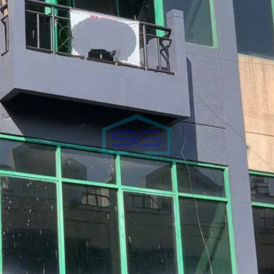 Dijual Ruko Pengampon Square Surabaya Jawa Timur