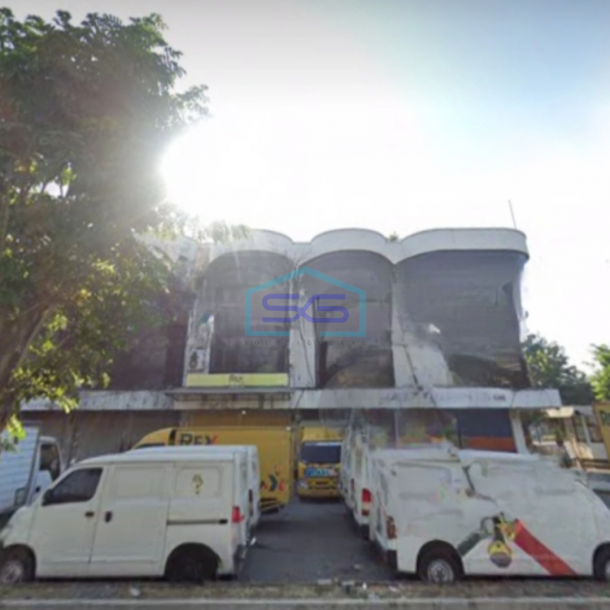 Dijual Ruko Luas Tanah 135 m² di Sedati Sidoaro Jawa Timur-1