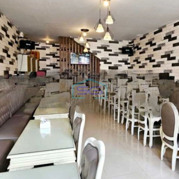 Dijual Ruko 2 Lantai Lokasi Strategis di Wiyung Surabaya-2