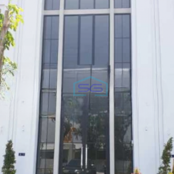 Dijual Ruko 2 Lantai Lokasi Strategis di Wiyung Surabaya-1