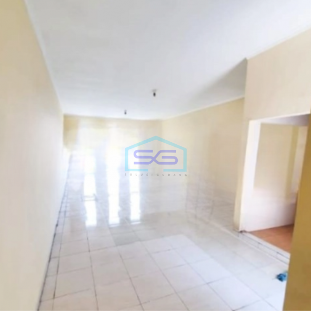 Dijual Ruko Luas Tanah  100 m² Lokasi Strategis Area Parkir Luas di Rungkut Surabaya-2