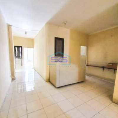 Dijual Ruko 3 Lantai di Jalan Rungkut Asri Utara Surabaya