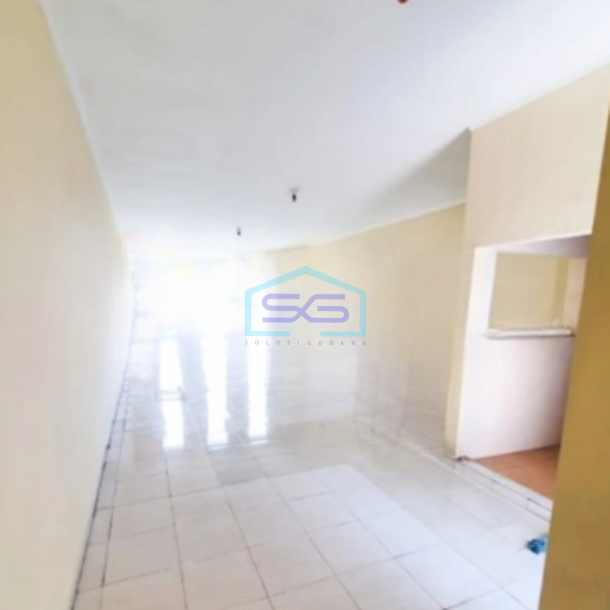 Dijual Ruko 3 Lantai di Jalan Rungkut Asri Utara Surabaya-3