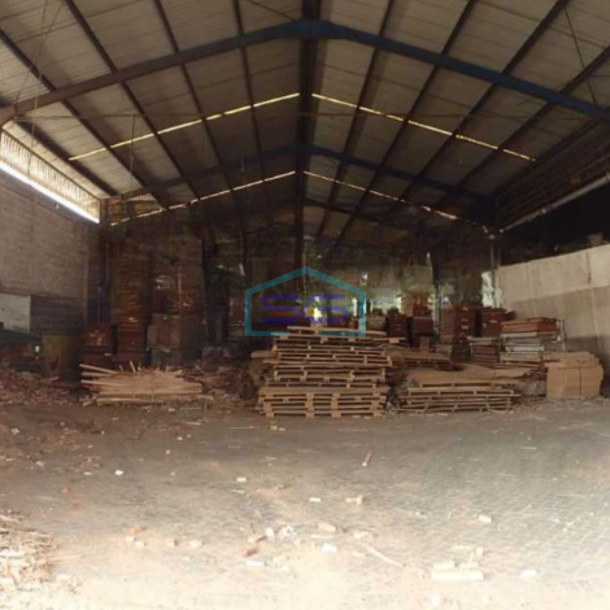 Dijual Pabrik Ex Pabrik Kayu di Gresik Jawa Timur-3
