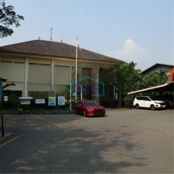 Dijual Pabrik Ex Pabrik Kayu di Gresik Jawa Timur-2