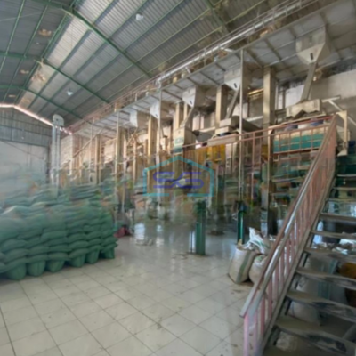 Dijual Pabrik Luas Bangunan  3543 m² di Bone Sulawesi Selatan