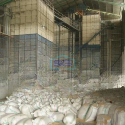 Dijual Pabrik Luas Bangunan  3543 m² di Bone Sulawesi Selatan