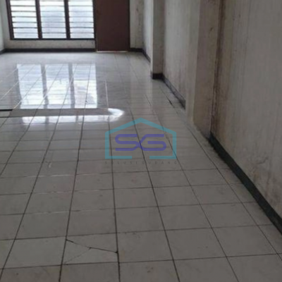 Dijual  Ruko Jl. Pacuan Kuda Surabaya Jawa Timur