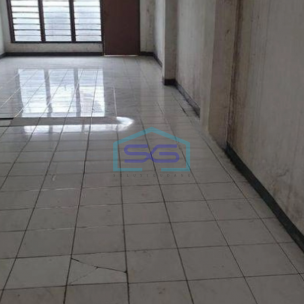 Dijual  Ruko Jl. Pacuan Kuda Surabaya Jawa Timur-2