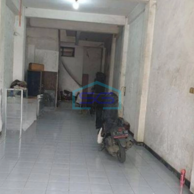 Dijual  Ruko Jl. Pacuan Kuda Surabaya Jawa Timur