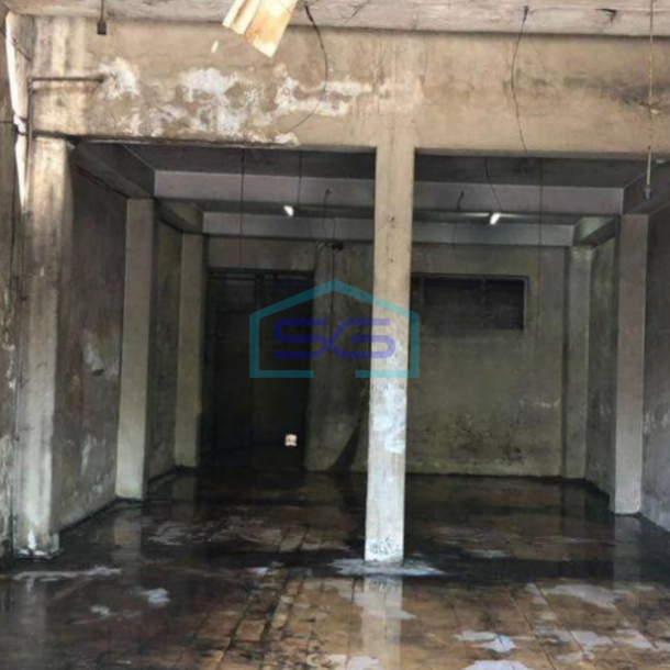 Dijual Ruko Itung Tanah Jl Ahmad Yani, Kauman Bangil Pasuruan-1