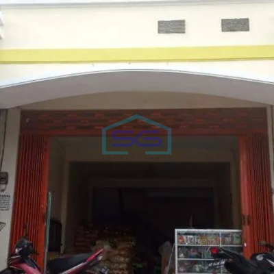 Dijual  Ruko Pacuan Kuda Sawahan Surabaya Jawa Timur