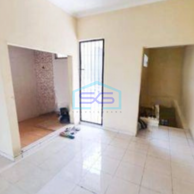 Dijual  Ruko Murah Rungkut Asri Utara