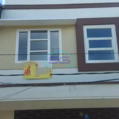 Dijual Ruko Pabean Sayangan, Pabean Cantikan Surabaya Utara