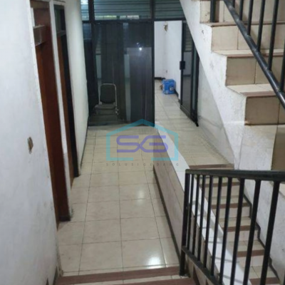 Dijual  Ruko Jalan Semarang Surabaya Jawa Timur