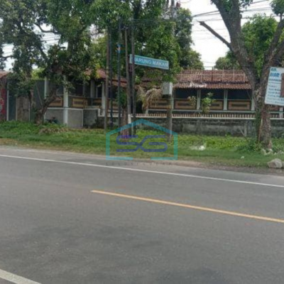 Dijual Gudang Ex Restauran Bandeng Bakar Juwana Rembang