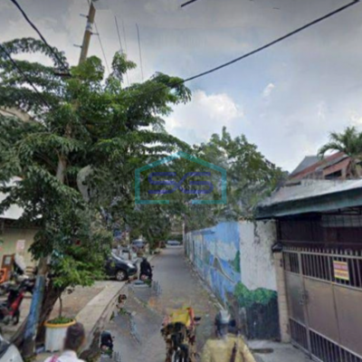 Dijual  Ruko Jl Kranggan Bubutan Surabaya Pusat