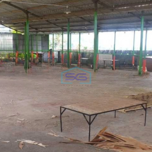 Dijual Pabrik Luas Tanah  10195 m² Lokasi Gianmore Banyuwangi Jawa Timur-3