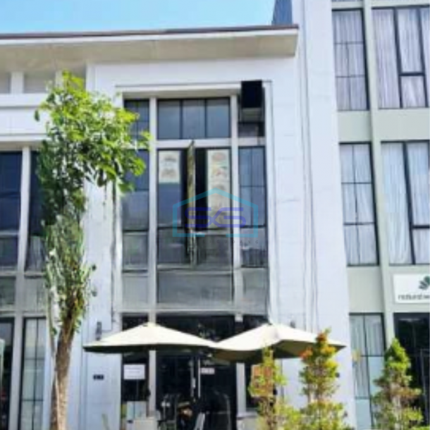 Dijual Ruko Luas Bangunan  110 m² Lokasi Strategis di Lakarsantri Surabaya-2