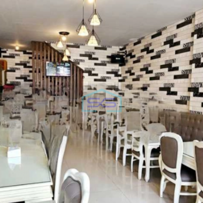 Dijual Ruko Luas Bangunan  110 m² Lokasi Strategis di Lakarsantri Surabaya