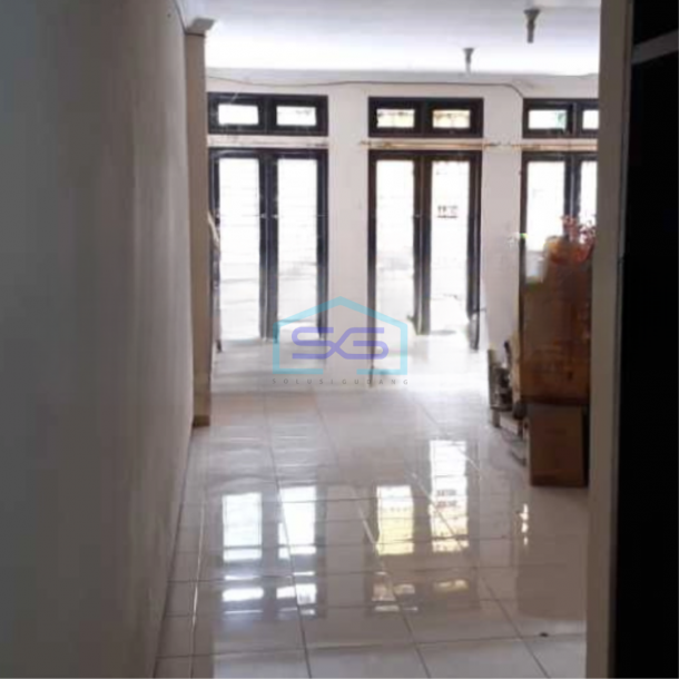 Dijual Ruko Lokasi Tenggilis Mejoyo Surabaya Luas Tanah 243 m²-3