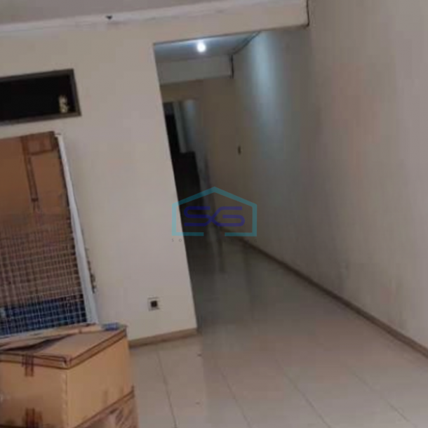Dijual Ruko Lokasi Tenggilis Mejoyo Surabaya Luas Tanah 243 m²-2