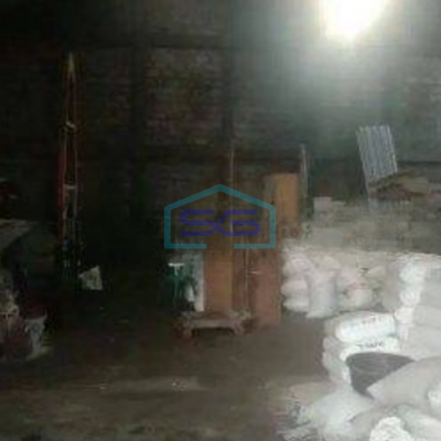 Dijual  Gudang di Gunung Anyar Surabaya Jawa Timur