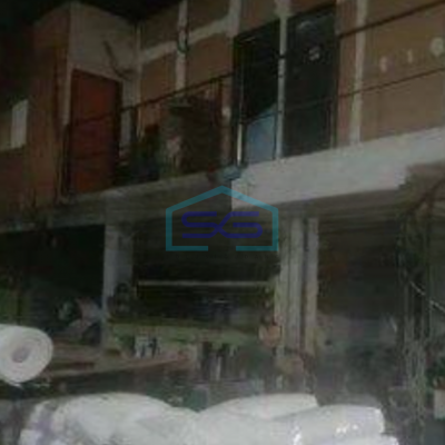 Dijual  Gudang di Gunung Anyar Surabaya Jawa Timur