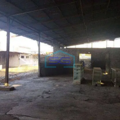 Dijual Gudang Hitung Tanah Murah di Surabaya