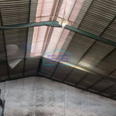 Dijual Gudang Surya Inti Permata Tambak Sawah Sidoarjo