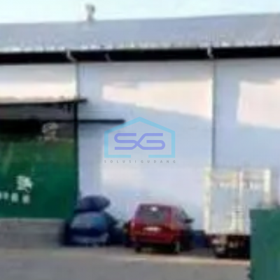 Dijual Gudang Jl Jendral Gatot Subroto Bone Sulawesi Selatan