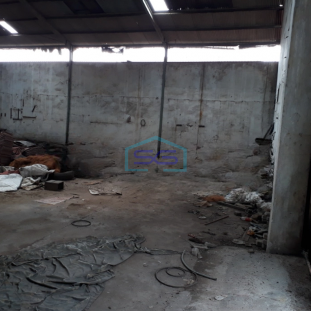 Dijual Pabrik Luas Tanah 4263 m² Lokasi Taman Sidoarjo-4