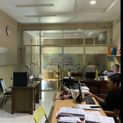 Dijual Ruko 4 Lantai Manyar Kertoarjo Surabaya Timur