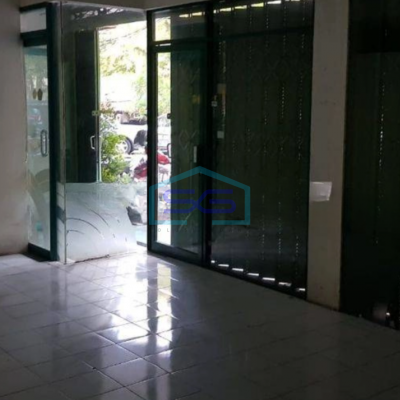 Dijual Ruko di Rmi Kebun Bibit Ngagel Surabaya Timur