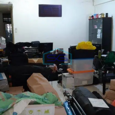 Dijual Ruko Raya Tenggilis Surabaya Jawa Timur