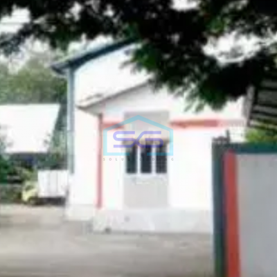 Jual Gudang Murah Jl Trans Barru Pare Pare Sulawesi Selatan