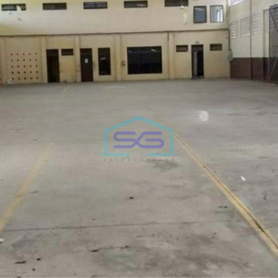 Dijual murah ex Pabrik PIER Rembang Industrial Pasuruan Jawa Timur