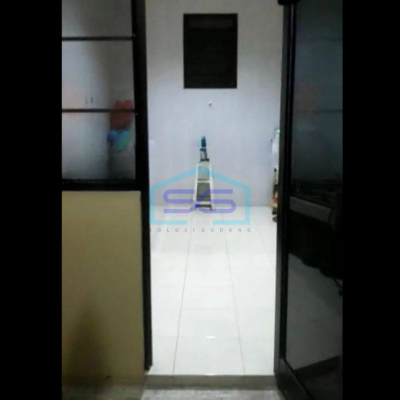 Jual gudang di  Jl Penjaringan Sari