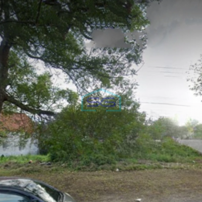 Dijual Tanah Luas 17000 m² Lokasi Madiun Jawa Timur