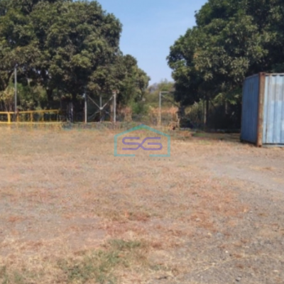 Dijual Tanah Luas  40000 m² Lokasi Kebonmas Gresik Jawa Timur