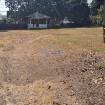 Dijual Tanah Luas  40000 m² Lokasi Kebonmas Gresik Jawa Timur