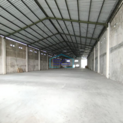 Disewakan Gudang Ada Kantor di Sleman Yogyakarta