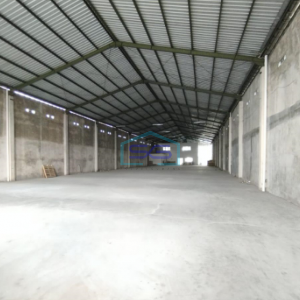 Disewakan Gudang Ada Kantor di Sleman Yogyakarta-3