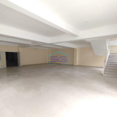 Disewakan Gudang Ada Kantor di Sleman Yogyakarta