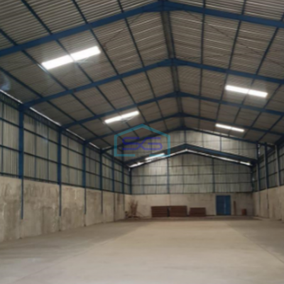 Disewakan Gudang Luas Bangunan 1000 m²  di Bantul Yogyakarta-2