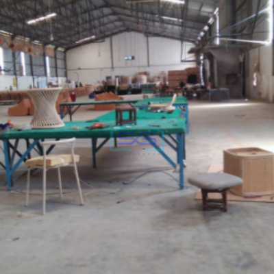 Disewakan Pabrik Akses Container di Gresik Jawa Timur