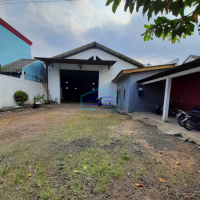 Disewakan Gudang Luas Bangunan 800 m² di Purwokerto