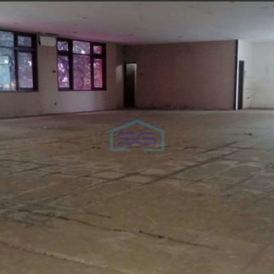 Disewakan Gudang Luas Tanah 8000 m² di Brebek Industri Sidoarjo