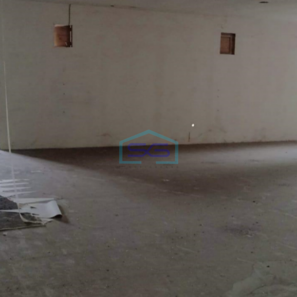 Dijual Gudang Luas Bangunan 7000 m² di Brebek Industri Sidoarjo Jawa Timur-2