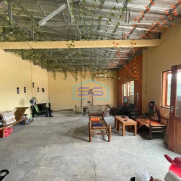 Dijual Ruko Hook 525m2 Strategis Jababeka Bekasi-2
